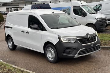 Renault Kangoo Van L2H1 Extra EDC