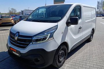 Renault Trafic L1H1 Business