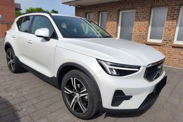 Volvo XC40 B3 Core