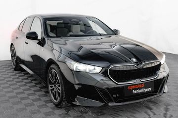 BMW Seria 5 520d xDrive M Sport