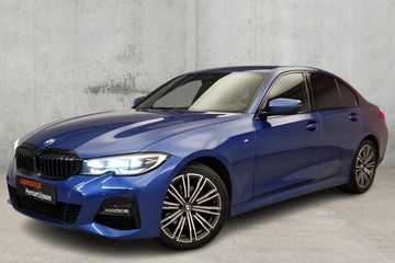 BMW Seria 3 320d xDrive M Sport