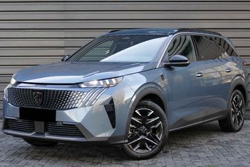 Peugeot 5008 GT 1.2 mHEV e-DCS6