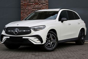 Mercedes GLC 220 d 4-Matic AMG Line