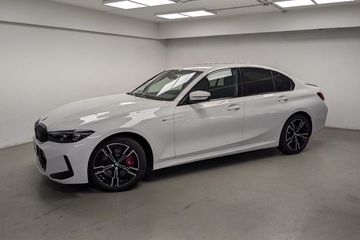 BMW Seria 3 320i xDrive M Sport