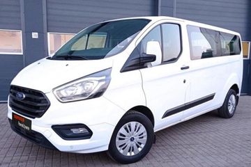 Ford Transit Custom Kombi L2H1 Trend