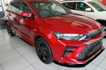 Swm G01 Pro 1.5T GDI DCT