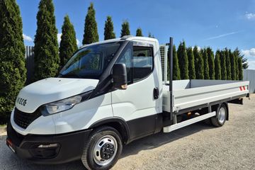 Iveco Daily 2.3