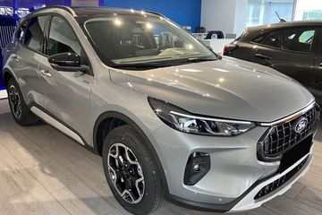 Ford Kuga Active X 2.5 FHEV