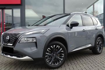 Nissan X-Trail Tekna e-POWER 4WD 1.5