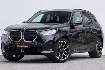 BMW X3 xDrive20