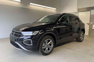 Volkswagen T-ROC Life Plus TSI 1.5 DSG