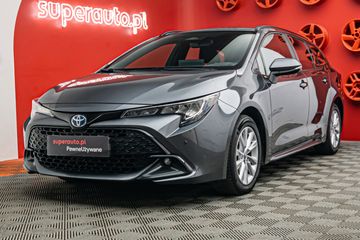 Toyota Corolla 1.8 Hybrid