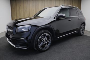 Mercedes GLB 220  4-Matic AMG Line