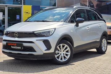 Opel Crossland X 1.2 t Elegance