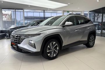 Hyundai Tucson 1.6 T-GDI Smart 2WD DCT