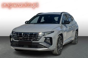 Hyundai Tucson Executive N Line 1.6 T-GDi 48V  DCT