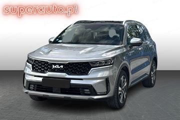 Kia Sorento Prestige Line  1.6 T-GDI HEV 4WD aut