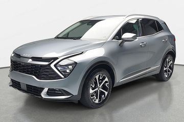 Kia Sportage 1.6 T-GDI Business Line 2WD DCT