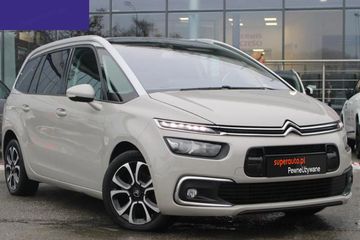 Citroen C4 Spacetourer 1.5 BlueHDi Shine S&S