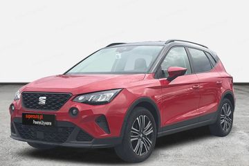Seat Arona 1.0 Tsi Style S&S Dsg