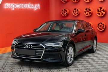 Audi A6 40 TDI
