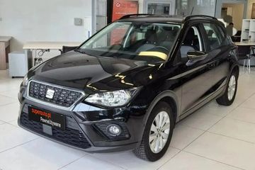 Seat Arona 1.0 TSI Style S&S DSG