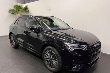 Audi Q3 35 TFSI Advanced