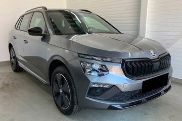Skoda Kamiq Monte Carlo 1.5 TSI DSG