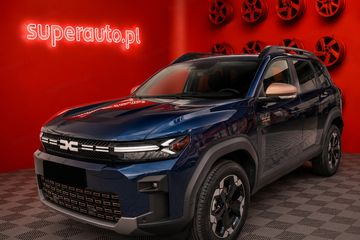 Dacia Bigster Extreme 1.2 TCe mHEV ECO-G LPG