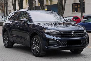 Volkswagen Touareg R-Line 3.0 V6 TDI 4Motion