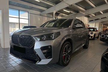 BMW X2 sDrive20i M Sport
