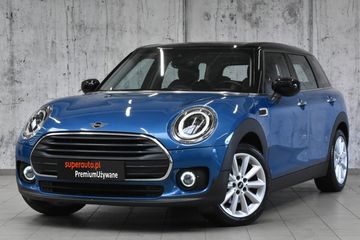 Mini Clubman Cooper