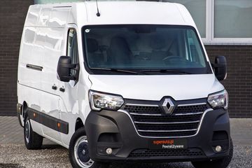 Renault Master dCi L3H2