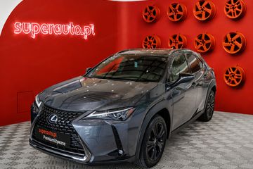 Lexus UX 250h GPF F Impression 2WD