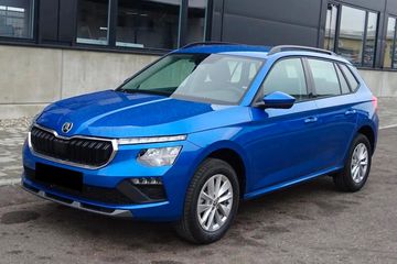 Skoda Kamiq Selection 1.0 TSI DSG