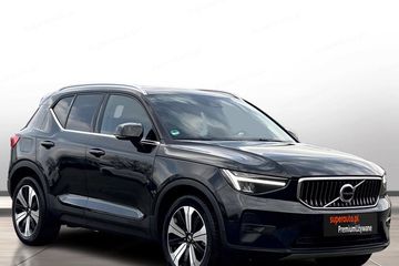 Volvo XC40 T4 Plug-In Hybrid Plus Bright aut