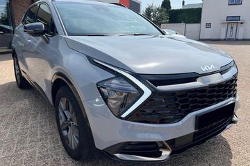 Kia Sportage 1.6 T-GDI HEV Anniversary 4WD aut