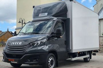 Iveco Daily 35S18 + WINDA