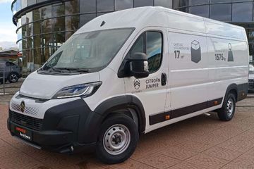 Citroen Jumper L4H2
