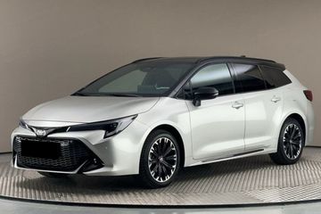 Toyota Corolla GR Sport 1.8 Hybrid