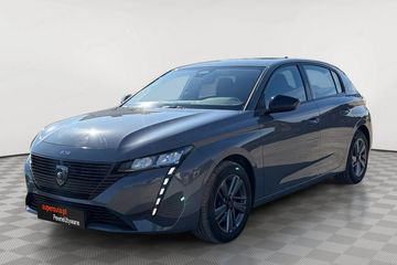 Peugeot 308 1.5 BlueHDi EAT8