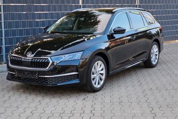 Skoda Octavia Selection Edition 130 1.5 TSI mHEV DSG