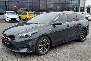 Kia Ceed 1.5 T-GDI M DCT