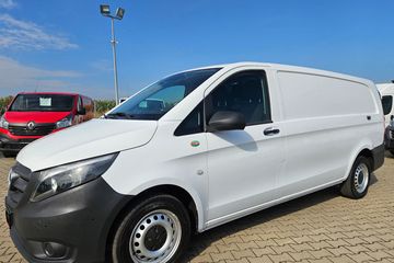 Mercedes Vito CDI L2H1