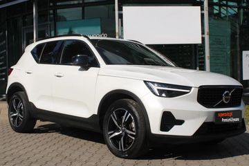 Volvo XC40 B3 Plus aut