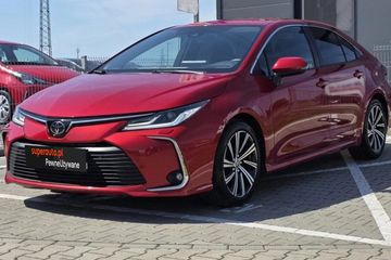 Toyota Corolla 1.5