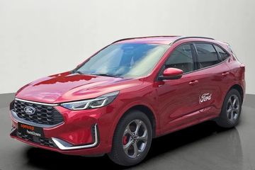 Ford Kuga 2.5 FHEV Active X AWD eCVT