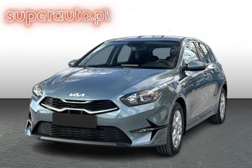 Kia Ceed M 1.5 T-GDI