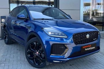 Jaguar E-Pace D200 AWD R-Dynamic HSE