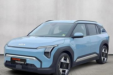 Kia EV3 81.4KWH Business Line